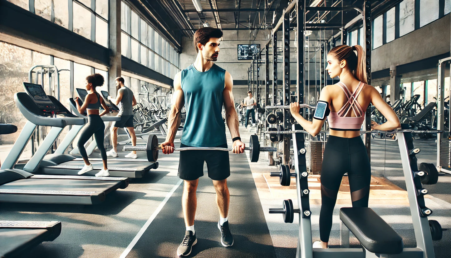 Programme 12 semaines